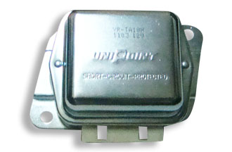 RELAY ELECTRONICO UNIPOINT