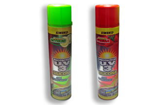 SILICONA P/TABLERO FRESA (SPRAY) SIMONIZ