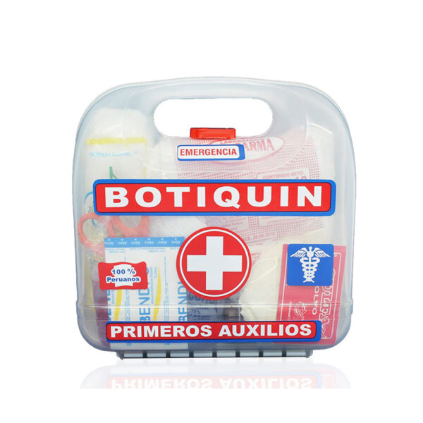 Botiquin