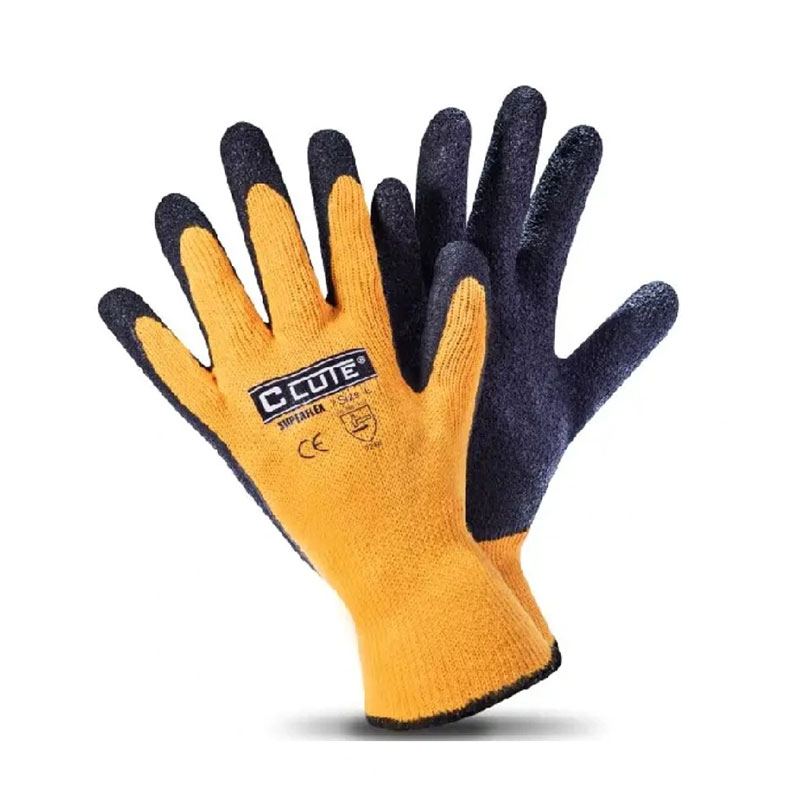 Guantes Anticorte Superflex Amarillo